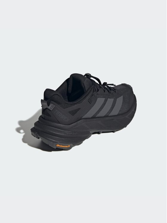 adidas adidas Trapery 163300 Czarny