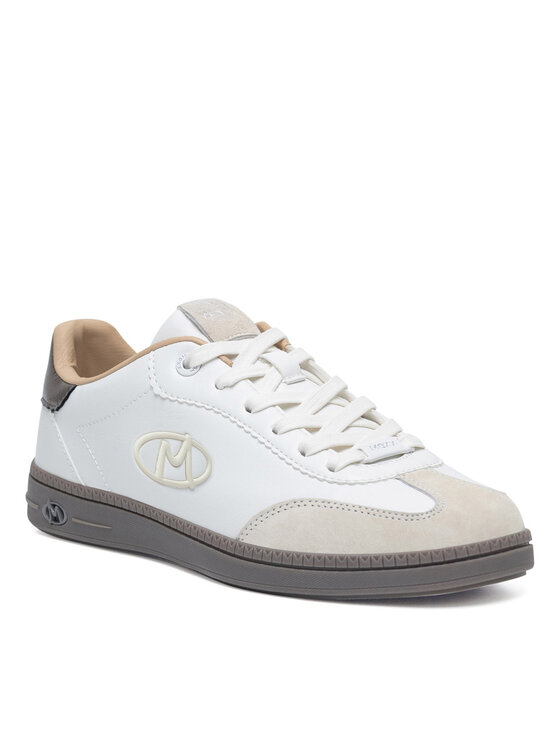MEXX MEXX Sneakersy MI001009943W Bílá