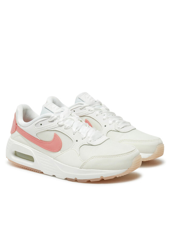 Nike Nike Sneakersy Air Max SC Trend FQ8722 Biały