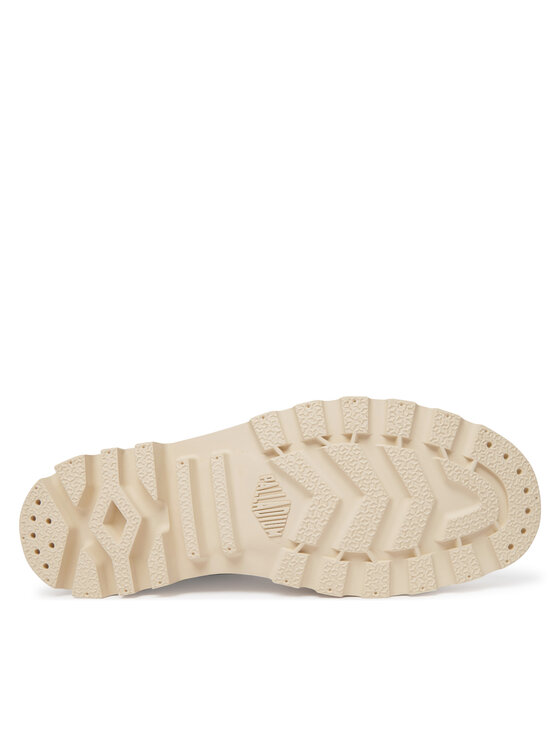 Palladium Palladium Туристически oбувки 02352-298-M Бежов