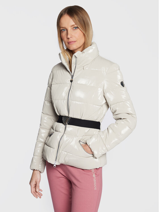 Kurtka zimowa EA7 Emporio Armani