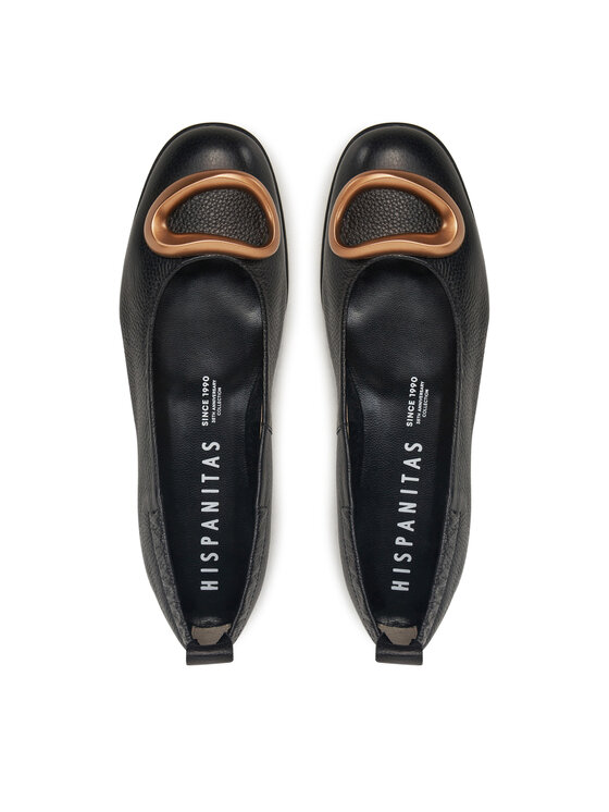Hispanitas Hispanitas Balerini HV253931 Negru