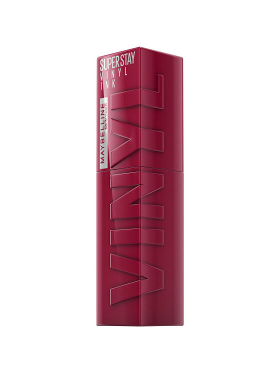 Maybelline Maybelline Super Stay Vinyl Ink Pomadka 30 Unrivaled
