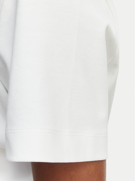 MAX&Co. MAX&Co. Tricou 2616971034200 Alb Regular Fit