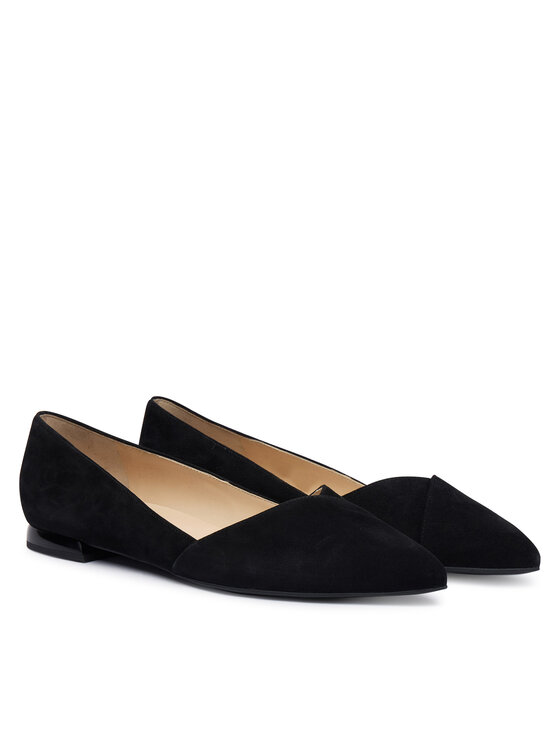 HÖGL HÖGL Ballerinas 0-180002-01000 Schwarz