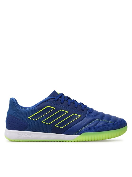 adidas adidas Ποδοσφαιρικά Παπούτσια Top Sala Competition Indoor Boots FZ6123 Μπλε