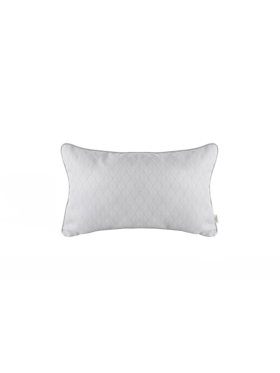 Doram design Doram design Poduszka dekoracyjna Zestaw Pikko Perla Biały