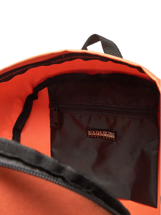 Napapijri Napapijri Rucksack Voyage 3 NP0A4GGHA691 Korallenfarben