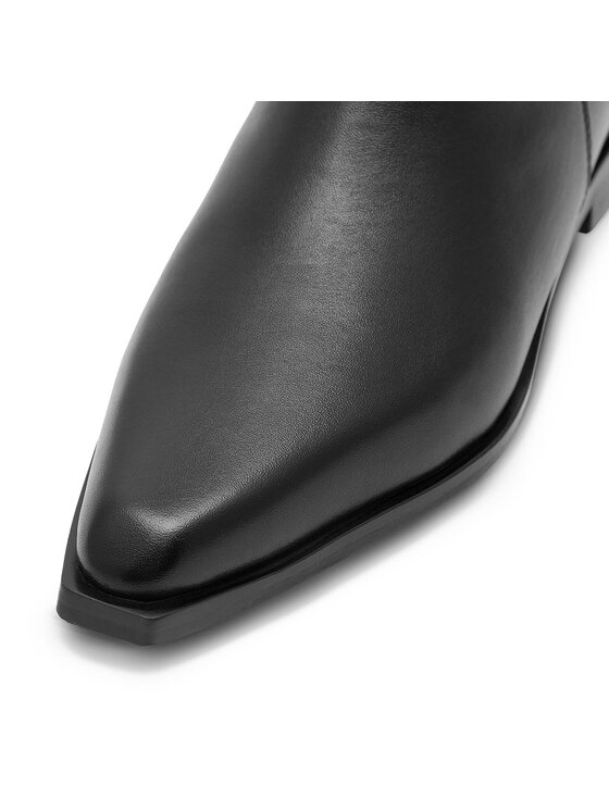 GINO ROSSI Gino Rossi Škornji DORA-110442 Črna