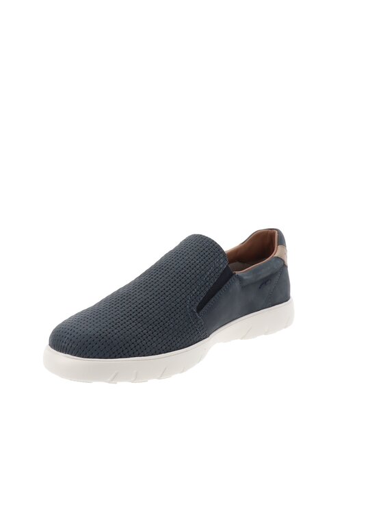 Valleverde Valleverde Mocassini VV-36961 Blu