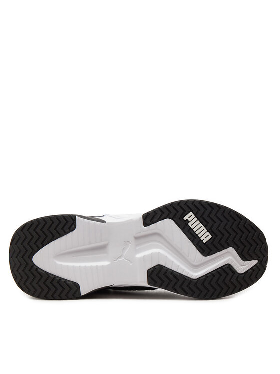 Puma Puma Snīkeri Retaliate 3 379478 09 Melns