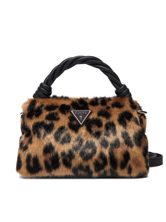 Guess Guess Borsetta Shaida HWLO81 43110 Marrone