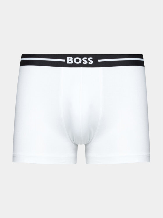 BOSS Boss Набір з 3 пар боксерів 50510687 Кольоровий