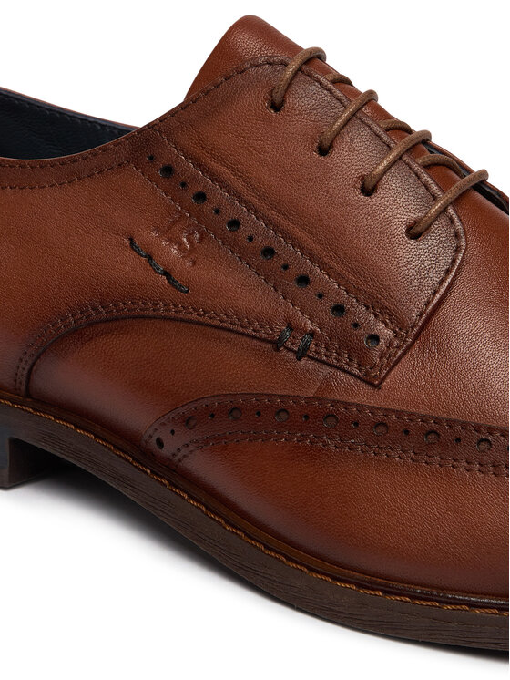 Josef Seibel Josef Seibel Туфлі Desmond 46902 Коричневий