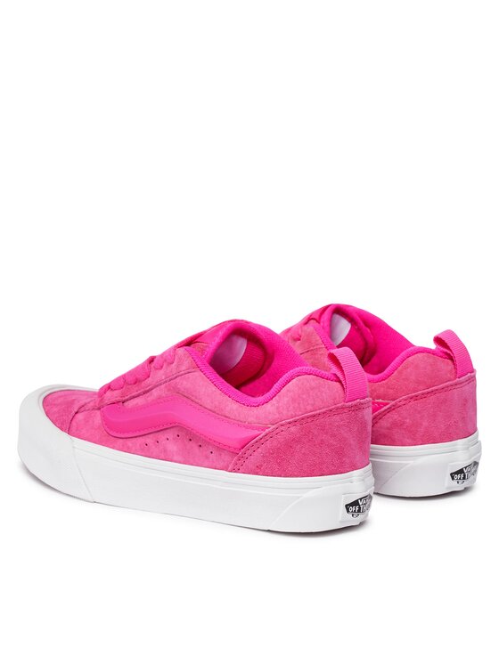 Vans Vans Teniși Knu Skool VN0009QCYU21 Roz