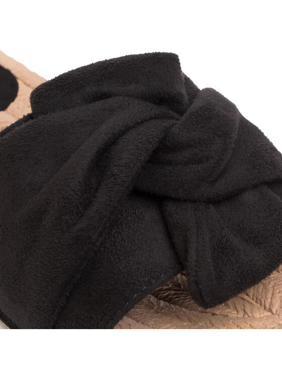 Bassano Bassano Papucs WS6758-03 Fekete