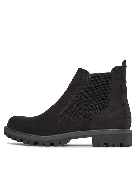 Tamaris Tamaris Chelsea 1-25401-41 Nero