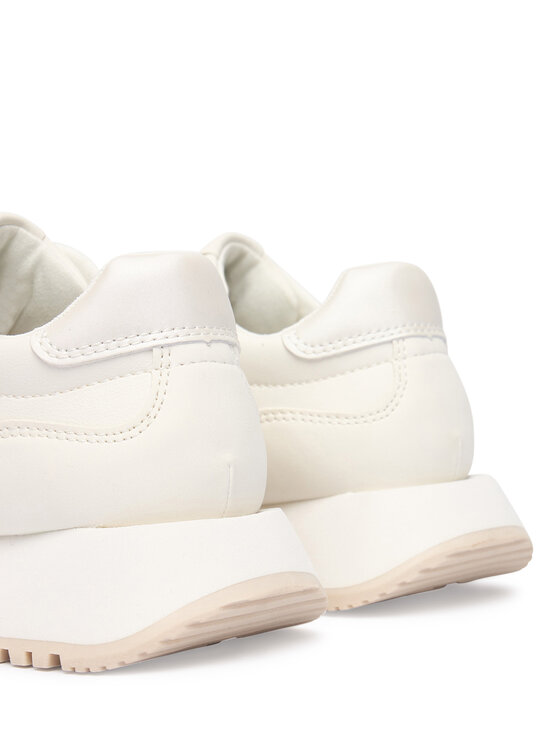 Calvin Klein Calvin Klein Sneakersy V3A9-83110-1355530 S Biela