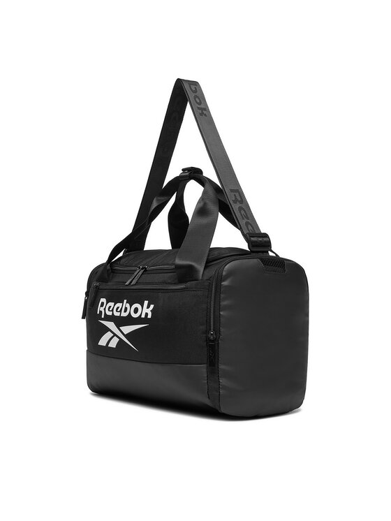 Reebok Reebok Torba RBK-035-CCC-05 Crna