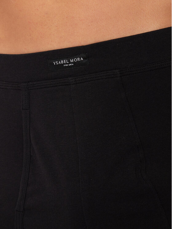 Ysabel Mora Ysabel Mora Boxershorts 20157 Schwarz