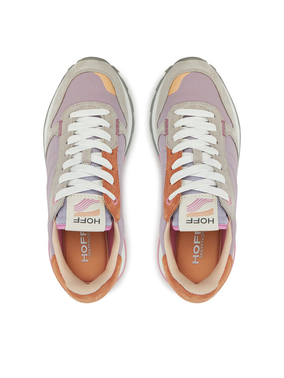 HOFF HOFF Tenisice Lilac 12517003 Šarena