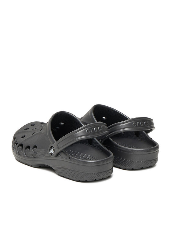 Crocs Crocs Şlapi C-BAYA CLOG 10126-014 Gri