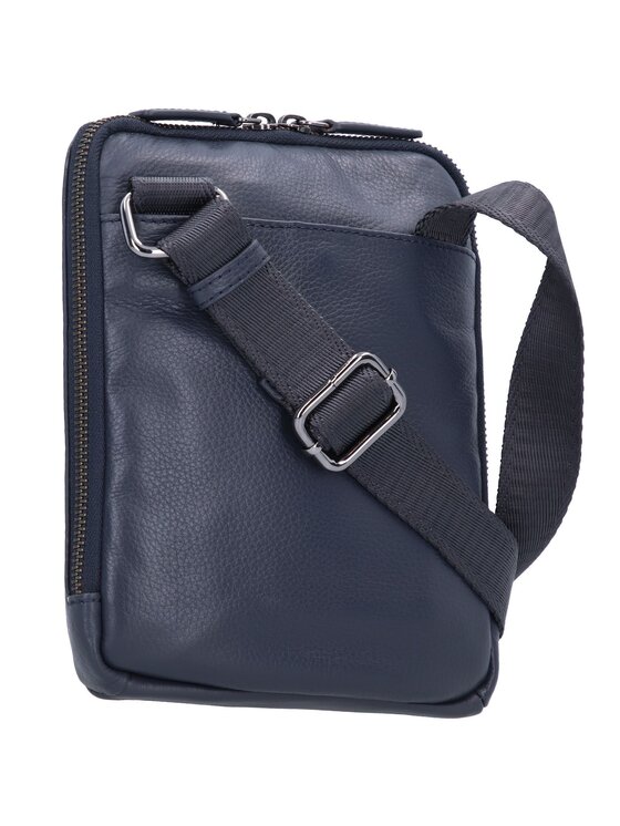 Bric's Bric's Torba 183147 Błękitny