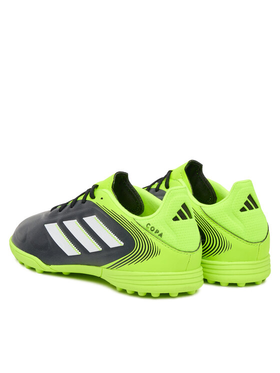 adidas adidas Scarpe da calcio Copa Pure 3 League JR2881 Nero