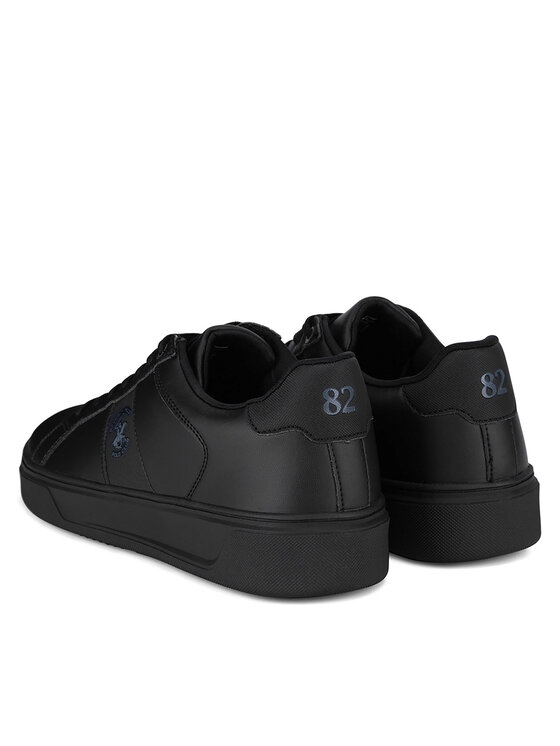 Beverly Hills Polo Club Beverly Hills Polo Club Sneakers 23AC591-P Schwarz
