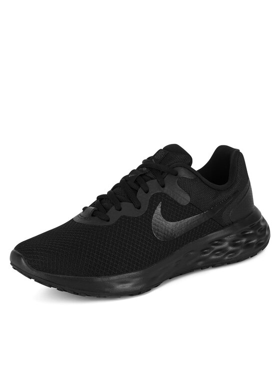 Nike Nike Sneakers DC3728-001 Nero