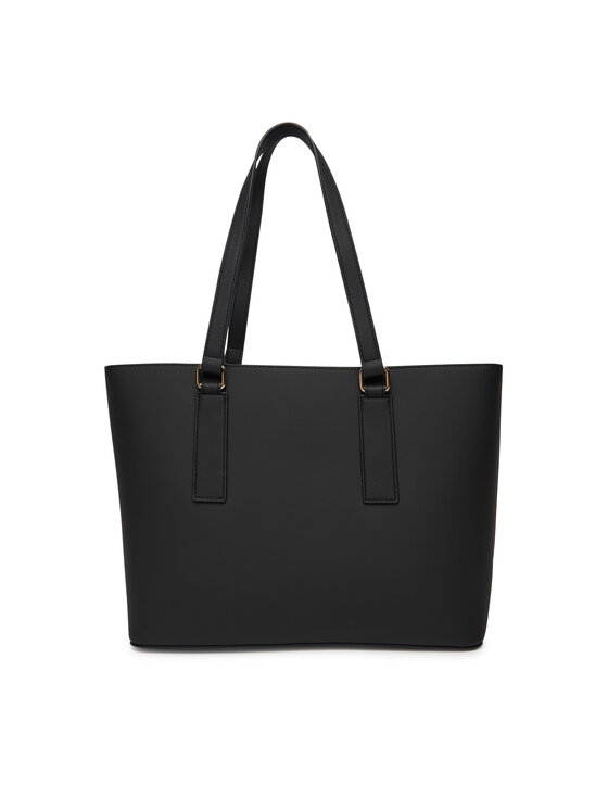 LOVE MOSCHINO LOVE MOSCHINO Käekott JC4292PP1NL1500A Must
