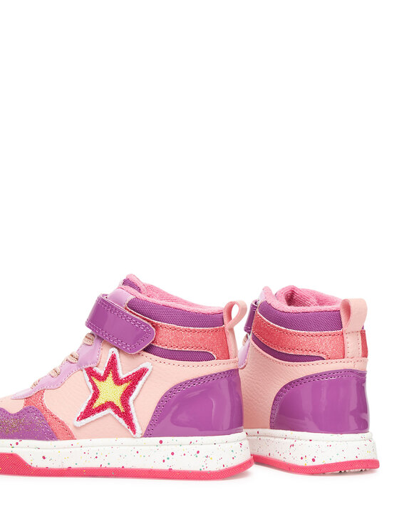 Agatha Ruiz de la Prada Agatha Ruiz de la Prada Tossud 251960 M Roosa