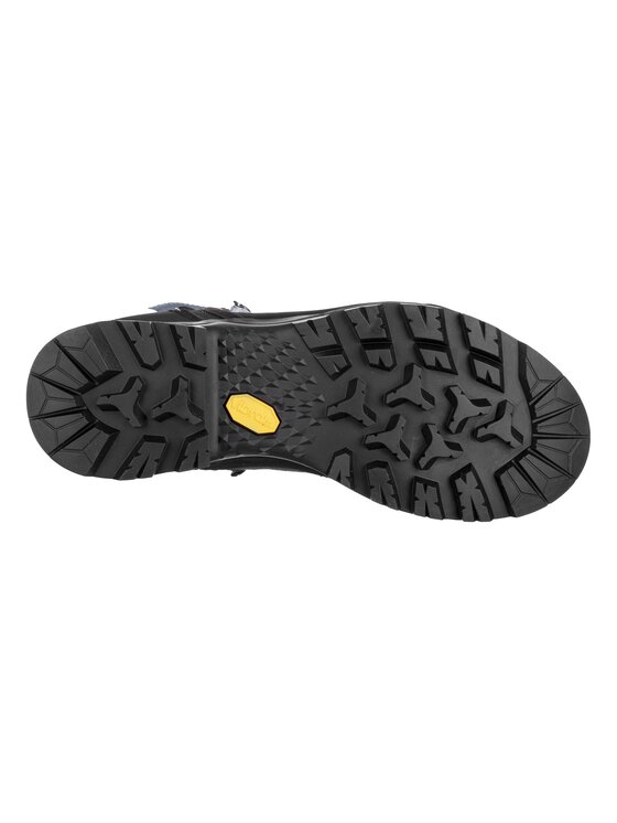 Salewa Salewa Trekkingi 00-0000061398 Niebieski