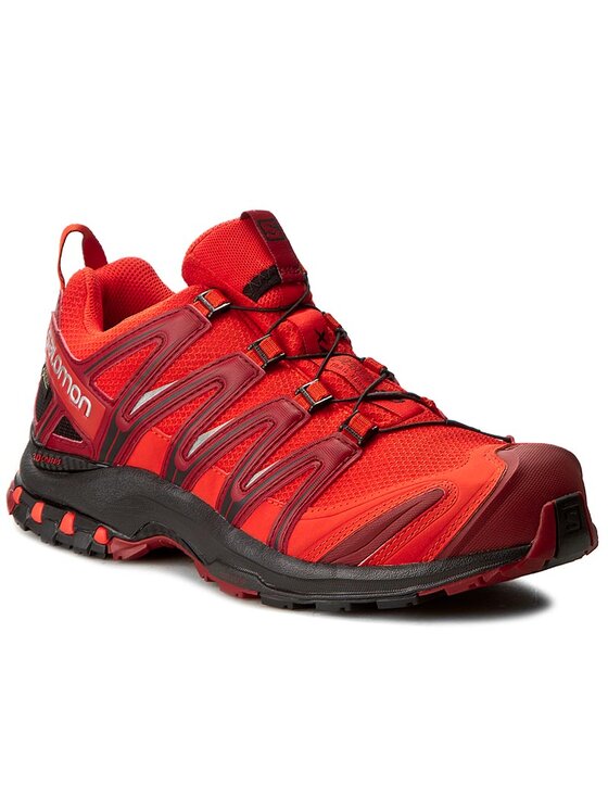 Salomon xa pro 3d rosso 2025