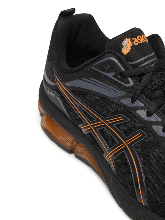 Asics Asics Сникърси Gel-Quantum 180 Viii 1203A594 Черен