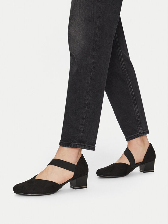 Lasocki Lasocki Pumps RST-FLEX-48 Schwarz