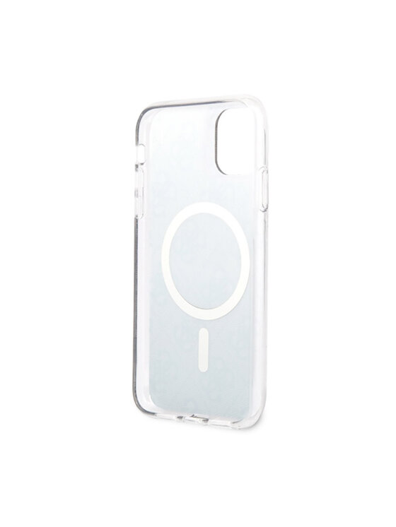 Guess Guess Etui na telefon Pokrowiec Futerał Kolorowy
