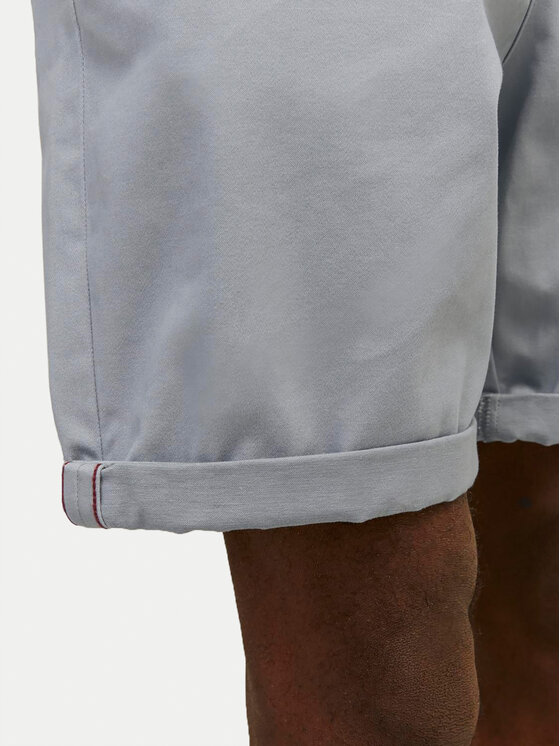 Jack&Jones Jack&Jones Шорти от плат Jpstbowie 12165604 Сив Regular Fit