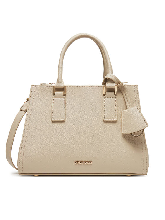 Gino Rossi Gino Rossi Borsetta RC-19687 Beige