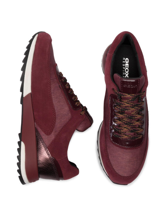 geox d aneko
