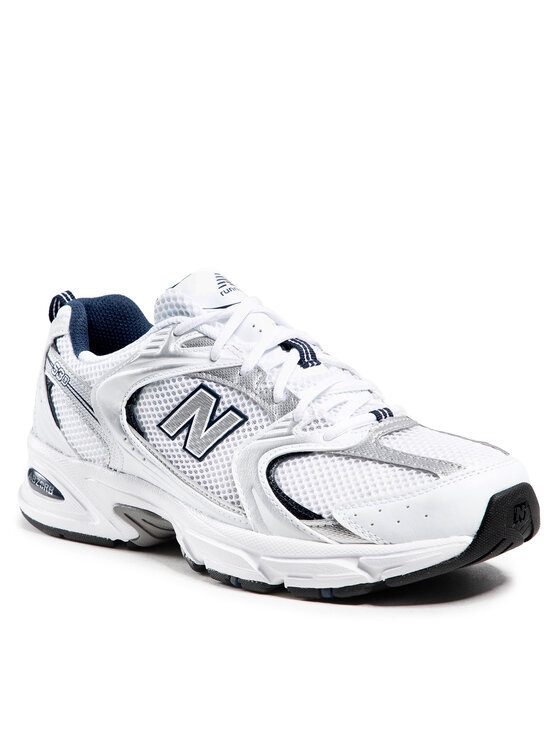 New Balance New Balance Sneakersy MR530SG Bílá