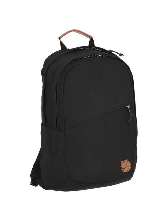Fjällräven Fjällräven Plecak 263789 Czarny
