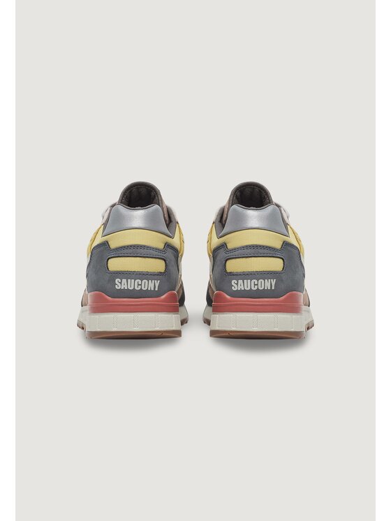 Saucony Saucony Scarpe basse SHADOW 5000 Beige