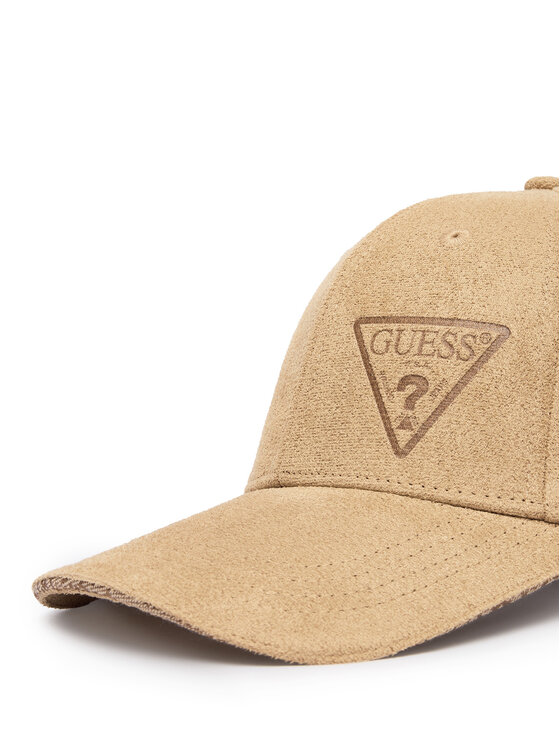 Guess Guess Cappellino AM9464 POL01 Beige