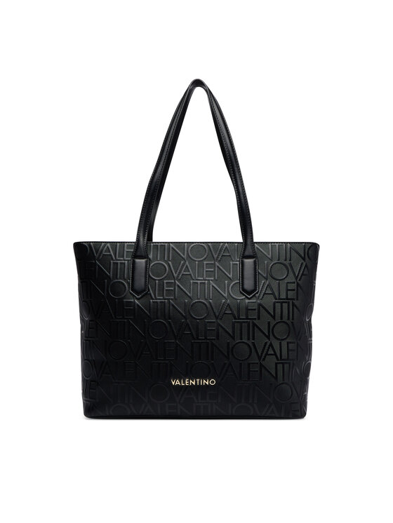 Valentino Valentino Дамска чанта Gynevra Re VBSA6801 Черен