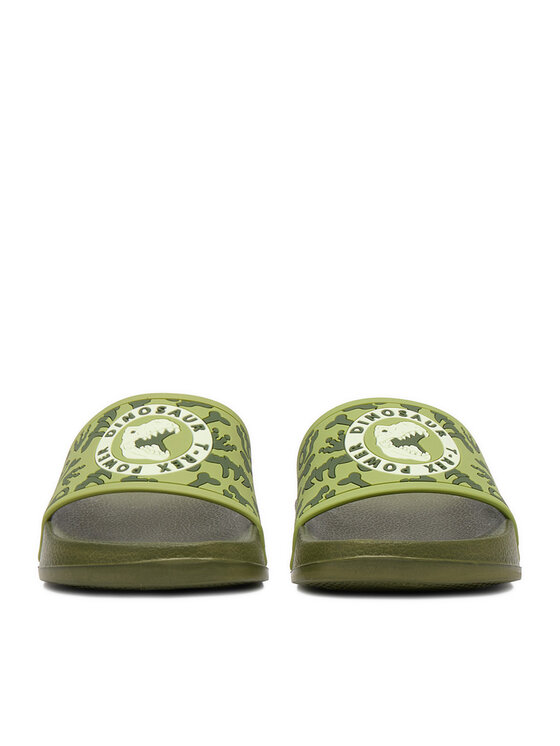 Sprandi Sprandi Natikači CEO-P4020126K Khaki