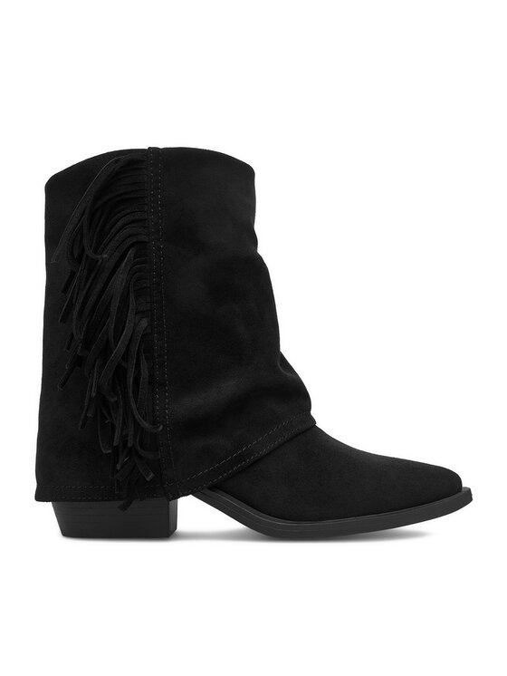 JENNY JENNY Stiefeletten CEO-WS6579-02 Schwarz