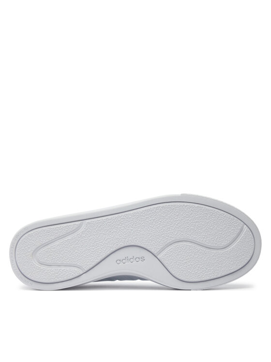 adidas adidas Superge Court Platform GV9000 Bela