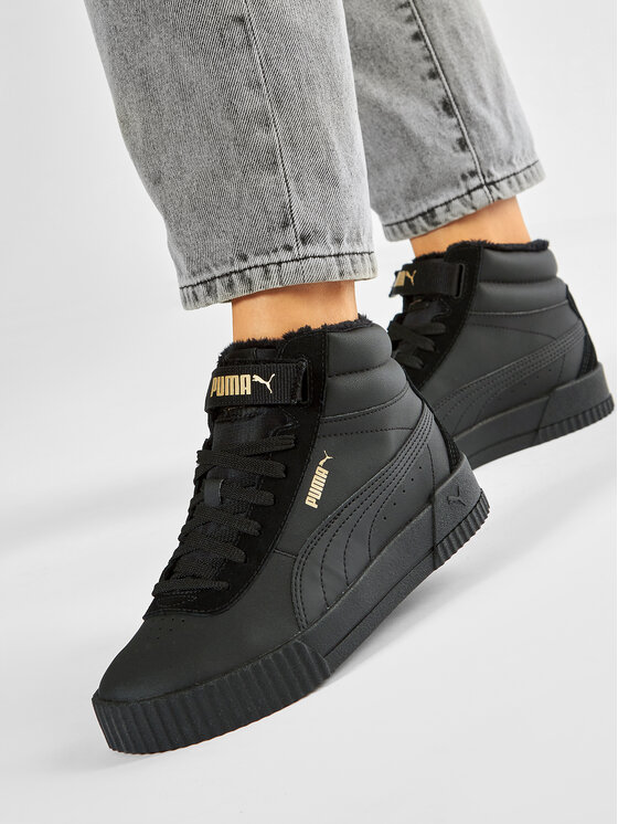 Carina mid hotsell puma
