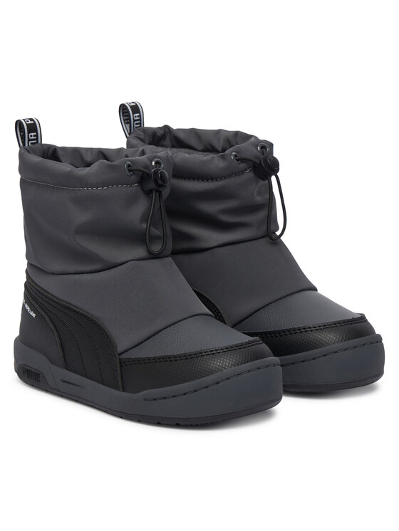 Puma Puma Śniegowce Multiflex 2 Boot Ac 402846 Szary